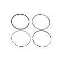 Piston Ring For Gmc Sierra 3500 Hd And 2500 2017 To 2025 4 07 In 103 5 Mm Outside Diameter Standard Style Black Alx Pau Ac 
