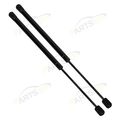 Maxpow 2pcs 6358 Land Rover Lr3 2005-13 Hood Struts Lift Support 