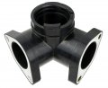 Carburetor Intake Manifold Boot For Kawasaki 59076-1105