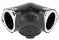 Carburetor Intake Manifold Boot For Kawasaki 59076-1105 