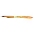 Andrew Mack Long Stryper Series 1111 Pinstriping Brush Size 1