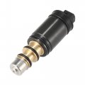 Auto Car Air Condition Ac Compressor Control Solenoid Valve For Bmw 325xi 2006 328i 2007-2011 Xdrive 2009-2011 7seu17c 7seu16c 