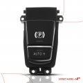A-premium Parking Brake Switch Replacement For Bmw F06 F10 F12 F13 528i 535i 550i 640i 650i M5 M6