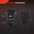 A-premium Parking Brake Switch Replacement For Bmw F06 F10 F12 F13 528i 535i 550i 640i 650i M5 M6