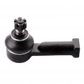 1pc Front Outer Tie Rod End Compatible Fit For 1981-1982d Courier 1981-1984 1986-1987 Mazda B2000 1982-1984 1987-1993 B2200 