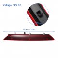 High Level Third Rear Brake Stop Light Bk3z13466a For Ford Transit-150 Base 2015-2017