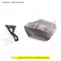 Topteng Motorcycle Handguards Moto Hand Guards Protector Shell Handguard Fits For Bmw K 1600 Gt 2011-2016 Gtl