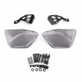 Topteng Motorcycle Handguards Moto Hand Guards Protector Shell Handguard Fits For Bmw K 1600 Gt 2011-2016 Gtl