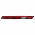 Tail Light Assembly For Audi Q5 Sq5 2018 2019 2020 Driver Side Replacement Au2800123 80a945069a Halogen Lamp With Plastic Lens 