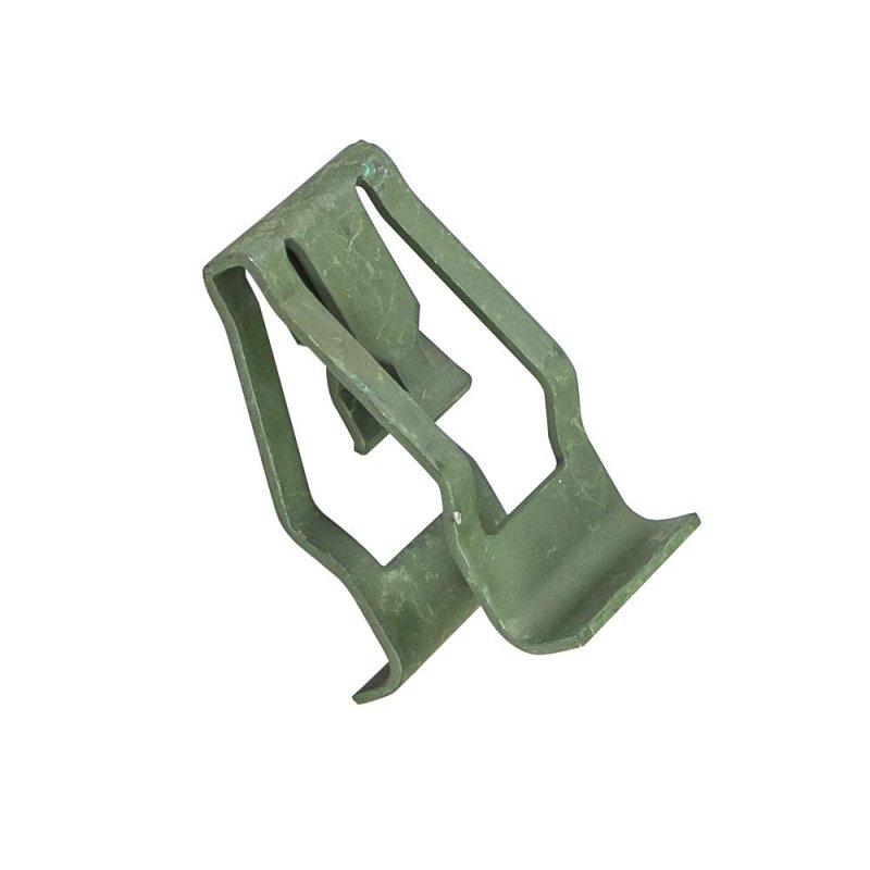 Polaris Ranger Dash Trim Clip Genuine Part Qty 1