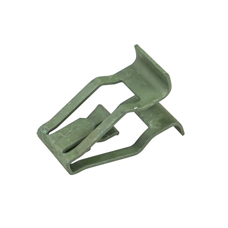 Polaris Ranger Dash Trim Clip Genuine Part Qty 1