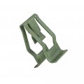 Polaris Ranger Dash Trim Clip Genuine Part Qty 1