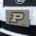 Purdue Boilermakers Logo Secondary Novelty Metal Vanity Tag License Plate