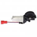 Ocpty Power Window Lift Motor Front Right Rear Compatible With 1998-2004 For Chrysler 300m 2001 Bmw 330xi Replaces Oe 742-345