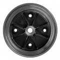 Caltric Rear Wheel Brake Hub Left Right Compatible With Kawasaki Mule 3000 Kaf620g 2001-2008