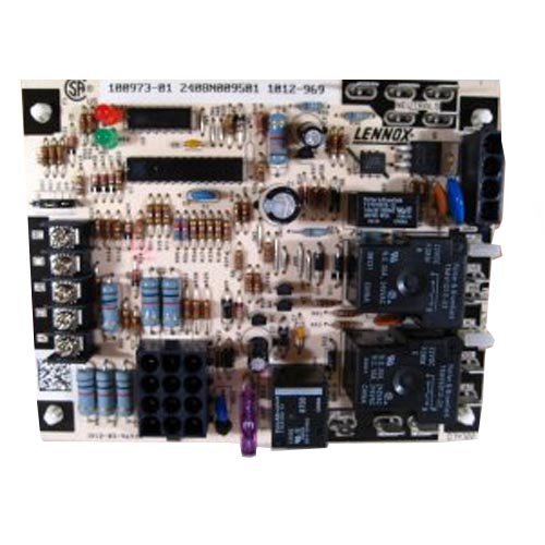 17w70 Lennox Replacement Furnace Control Board