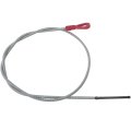 Transmission Fluid Dipstick For Mercedes Benz 722 6 Transmissions 1405891521 168589012100 304 Stainless Steel Oil Level Tool 48 