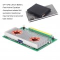 5a 4a 24s Lithium Battery Balancer Board Active Equalizer Balance Pack Voltage Equalization Module