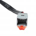 A-premium Electric Power Window Regulator With Motor Compatible Acura Tl 2002-2003 Front Left Driver Side