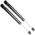 Trunk Lift Support Struts Gas Springs For Hyundai Sonata 2009 2010 2011 2012 Set Of 2 Rear Shocks 12 38 In Extended Length 