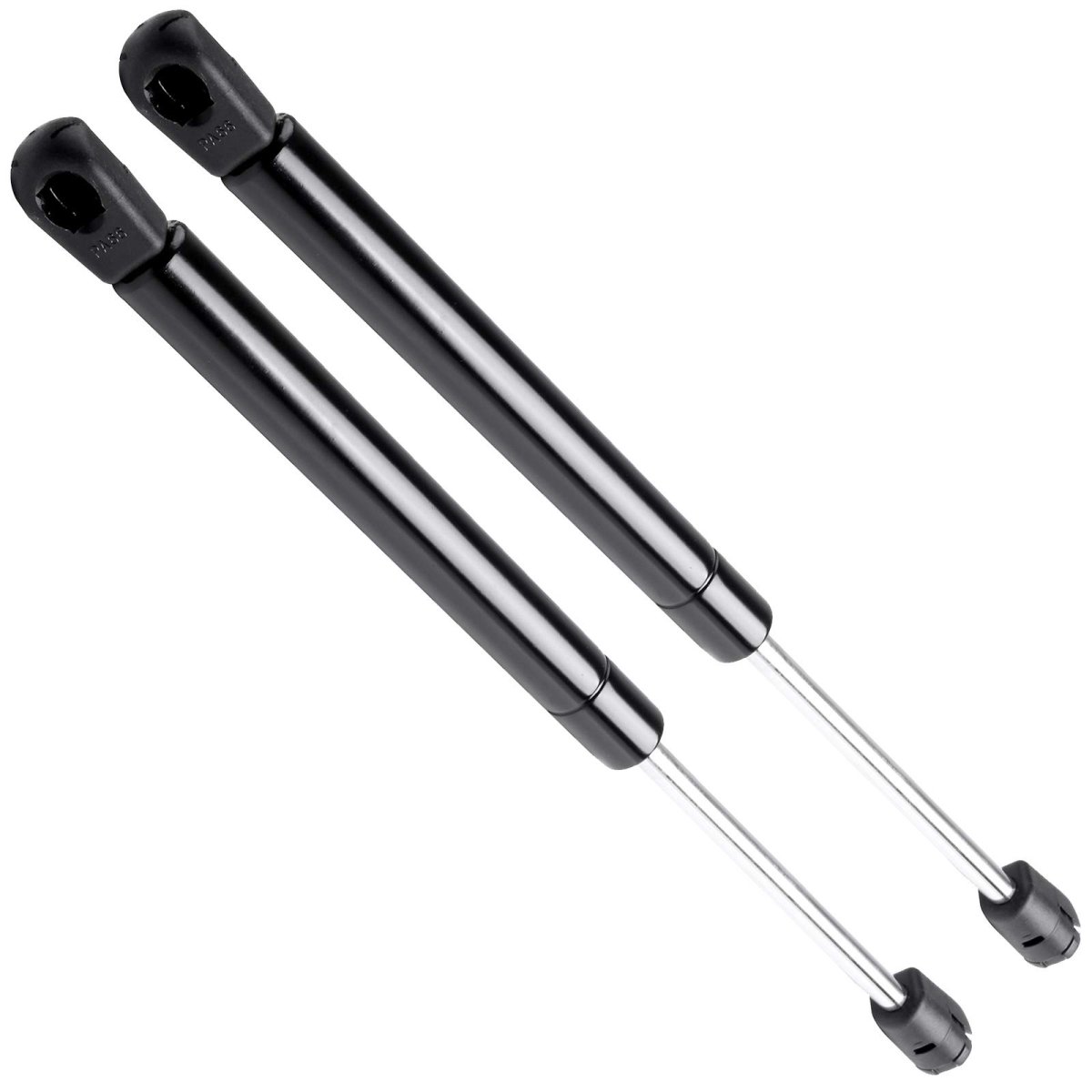 Trunk Lift Support Struts Gas Springs For Hyundai Sonata 2009 2010 2011 2012 Set Of 2 Rear Shocks 12 38 In Extended Length