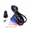 Southmarine Boat Engine Trim Tilt Switch For Johnson Evinrude Omc Brp Outboard Motor Side Mount Remote Control Box With Pt
