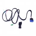 Southmarine Boat Engine Trim Tilt Switch For Johnson Evinrude Omc Brp Outboard Motor Side Mount Remote Control Box With Pt