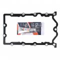 Cns Oil Pan Gasket For 02-08 Mini Cooper 1 6l Sohc Dohc 