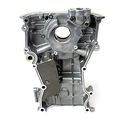 Op607a Oil Pump For 1990 To 1992 Nissan Axxess Stanza 2 4l L4 Sohc Ka24e Engine 
