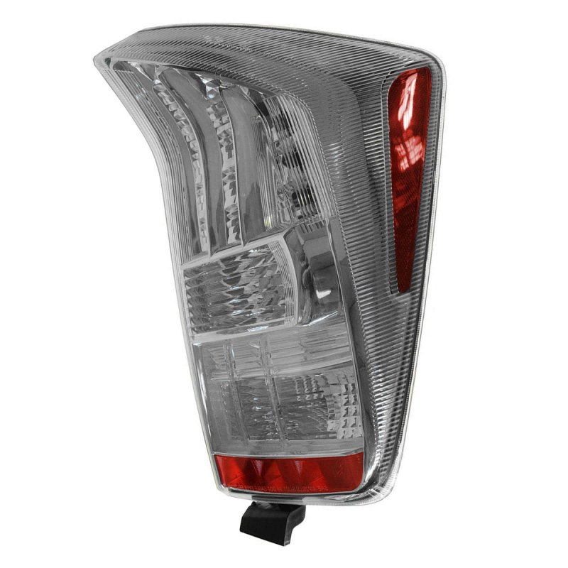 1a Auto Taillight Taillamp Rear Brake Light Passenger Side Right Rh For 10-11 Prius