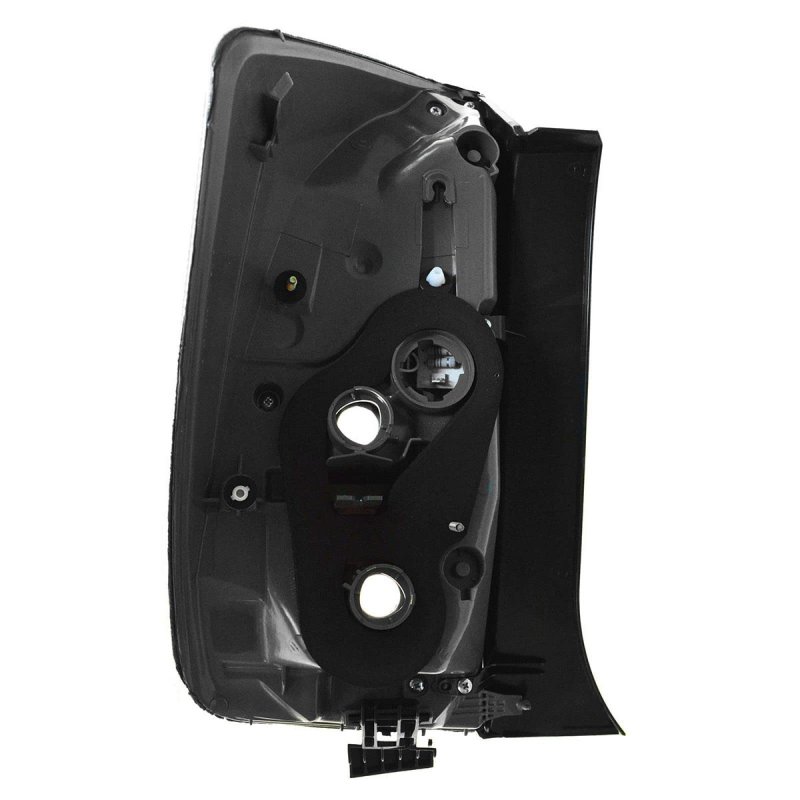1a Auto Taillight Taillamp Rear Brake Light Passenger Side Right Rh For 10-11 Prius