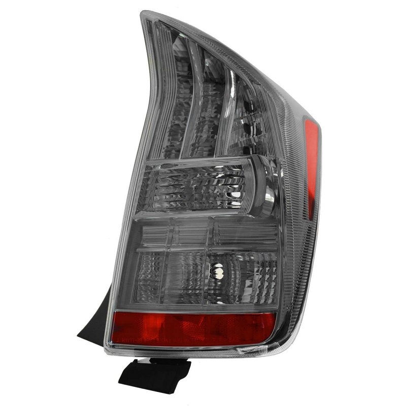 1a Auto Taillight Taillamp Rear Brake Light Passenger Side Right Rh For 10-11 Prius