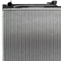 Aintier Aluminum Radiator Complete For 1999 2000 2001 2002 2003 2004 Suzuki Vitara