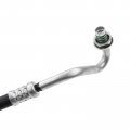 A-premium A C Liquid Line Hose Assembly Compatible With Ford Explorer 2006-2010 Sport Trac 2007-2010 Mercury Mountaineer 4 0l