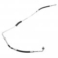 A-premium A C Liquid Line Hose Assembly Compatible With Ford Explorer 2006-2010 Sport Trac 2007-2010 Mercury Mountaineer 4 0l