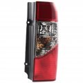 Nissan Xterra Tail Light Assembly 2000 2001 Passenger Side Halogen For Ni2801144 26550-7z025 