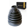 Cv Joint Boot For 2007 2016 Gmc Acadia Neoprene 95 5 In Clamp Minimum Diameter 2 Clamps Grease Included Front Position Alx Pau
