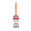 Wooster Brush 4175-2 1 Ultra Pro Firm Mink Flat Sash Paintbrush 2 5-inch 