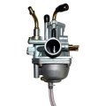 Carburetor Carb For Tomberlin Mini Cobra 50 Manual Choke 
