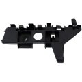 Honda Civic 2022 Front Bumper Retainer Driver Side Outer Cover Spacer Plastic Replacement For Ho1042146 71280t20a01 