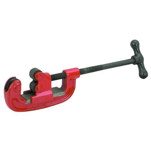 Shop-tek No 2 Heavy Duty Pipe Cutter 1 O D