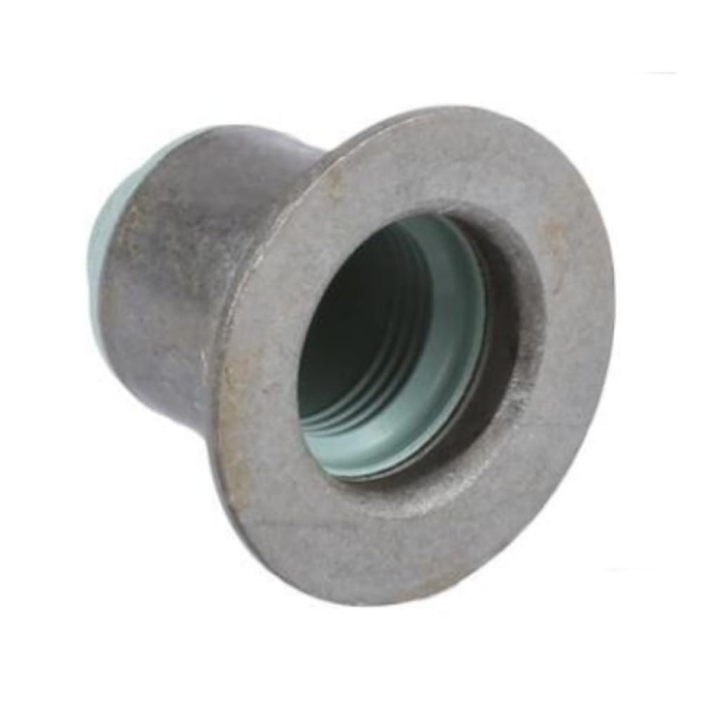 Exhaust Valve Stem Oil Seal For Chevy Trax 2021 2022 2023 Steel Rubber Positive Round Rim 0 87 In Outside Diameter Part