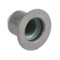 Exhaust Valve Stem Oil Seal For Chevy Trax 2021 2022 2023 Steel Rubber Positive Round Rim 0 87 In Outside Diameter Part