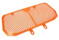 Httmt 298002- Fits For 390 Duke 2013-2016 Radiator Grille Guard Cover Protector Orange 