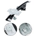 Power Electric Window Regulator With Motor Front Right Side For Acadia 2013 2016 Limited 2017 And Enclave Part Number 741-029