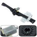 Power Electric Window Regulator With Motor Front Right Side For Acadia 2013 2016 Limited 2017 And Enclave Part Number 741-029