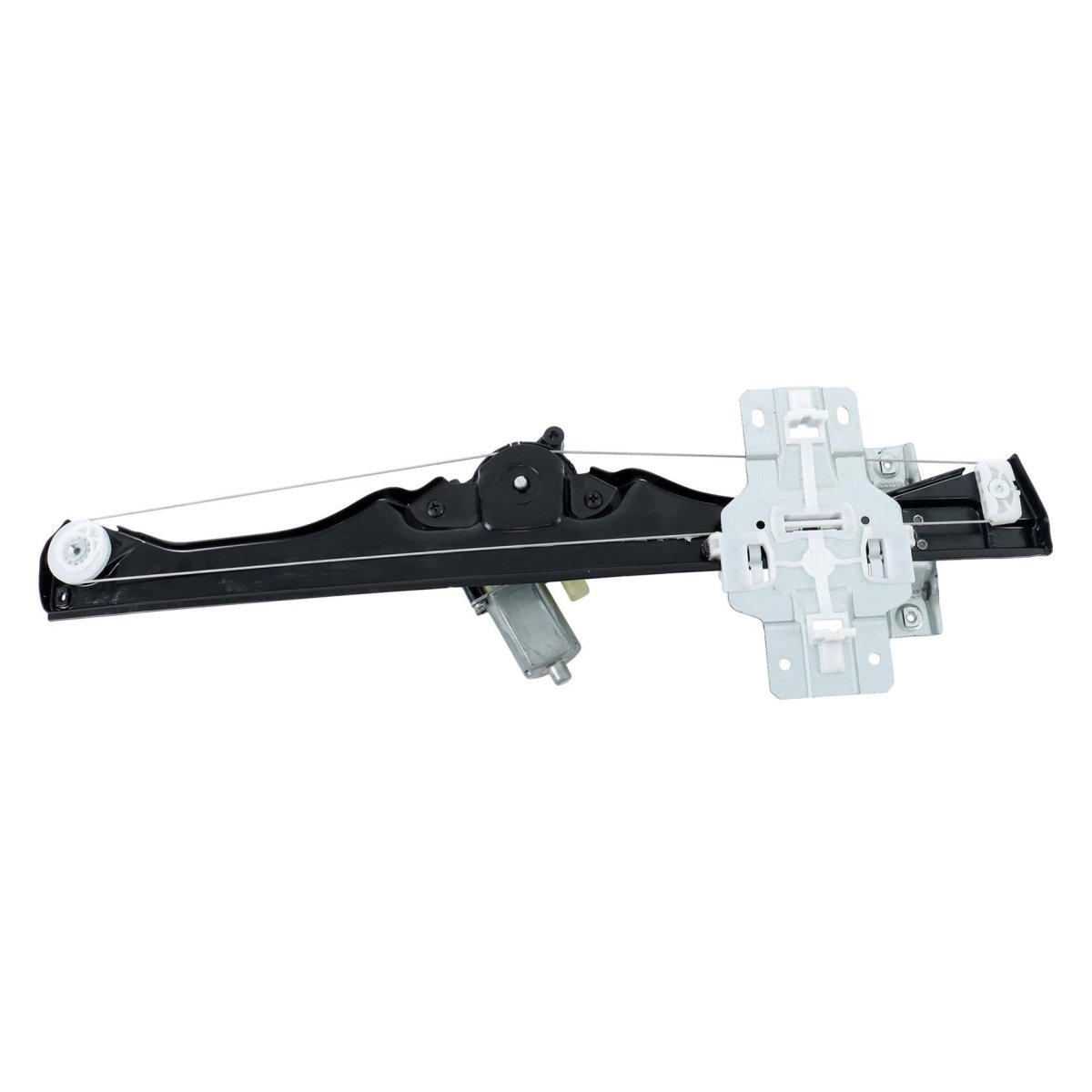 Power Electric Window Regulator With Motor Front Right Side For Acadia 2013 2016 Limited 2017 And Enclave Part Number 741-029