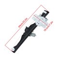 Power Electric Window Regulator With Motor Front Right Side For Acadia 2013 2016 Limited 2017 And Enclave Part Number 741-029