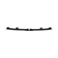 Radiator Support Center Ford Expedition 2015 2016 2017 Replacement For Fl1z8312a And Fo1218164 Black Plastic Standard Style 