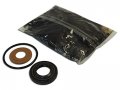 Steering Gear Adjuster Plug Seal Kit For Power Jeep Cherokee Xj Wrangler Tj Grand Zj Zg And Dodge Ram Dakota 